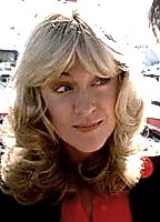 Celebrity: Deborah Harmon