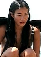 Celebrity: Christy Chung