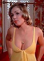 Celebrity: Connie Strickland