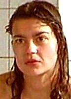 Celebrity: Lisa Wolf