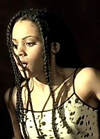 Celebrity: Bianca Lawson