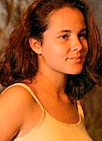 Celebrity: Rebecca Rigg