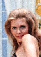 Celebrity: Jennifer Welles