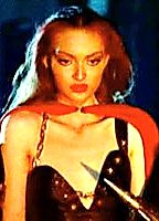 Celebrity: Moune Duvivier
