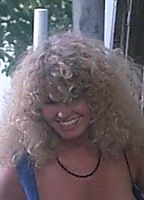 Celebrity: Cynthia Thompson