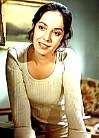 Celebrity: Josephine Chaplin