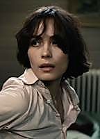 Shannyn Sossamon