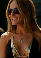Celebrity: Monet Mazur
