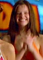 Celebrity: Melody Johnson