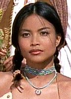 Celebrity: Joanna Bacalso