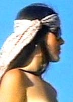 Celebrity: Becki Cross