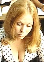 Celebrity: Jacki Weaver