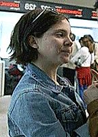 Celebrity: Ana López Mercado