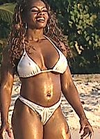 Celebrity: Jacqueline Moore