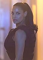 Celebrity: Trish Stratus