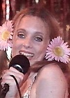 Celebrity: Jenny Evans