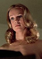 Celebrity: Angel Tompkins