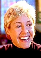 Celebrity: Rachel Hayward