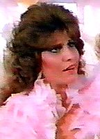 Celebrity: Brigitte Boulet