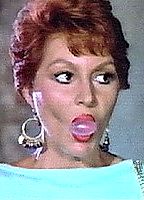 Celebrity: Sonia Infante