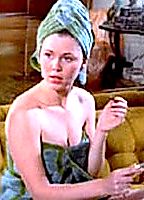 Celebrity: Donna Desmond