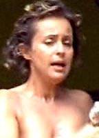 Celebrity: Fanny Cottençon
