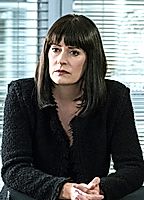 Celebrity: Paget Brewster