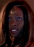 Celebrity: Ruth Dubuisson