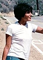 Celebrity: Jacqueline Poseley