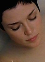 Celebrity: Tricia Vessey