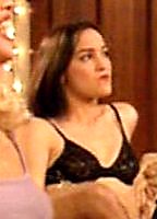 Celebrity: Tawnya Richardson