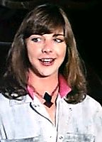 Celebrity: Mary Beth Rubens