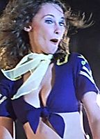 Celebrity: Linda Carpenter