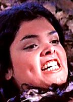 Celebrity: Helen Lang