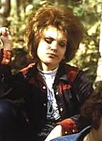 Celebrity: Jeramie Rain