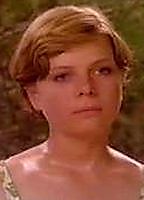 Celebrity: Catherine Burns