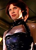 Celebrity: Lisa Ryder