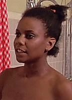Celebrity: Shirley Jo Finney
