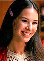 Celebrity: Kitana Baker