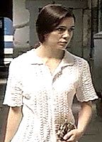 Celebrity: Verónica Merchant