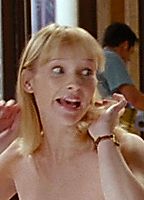 Celebrity: Joanna Page