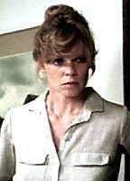 Celebrity: Flo Lawrence