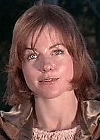 Celebrity: Katherine Justice