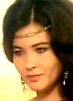 Celebrity: Verónica Miriel