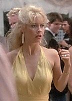 Celebrity: Debra Sandlund