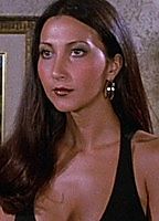 Celebrity: Brenda Venus