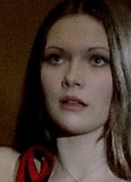 Celebrity: Candace Glendenning