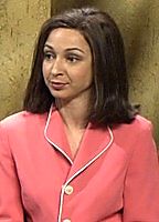 Celebrity: Maya Rudolph