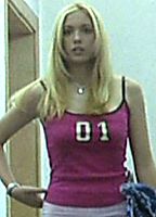 Celebrity: Rebecca Cobos