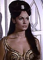 Celebrity: Rosanna Schiaffino